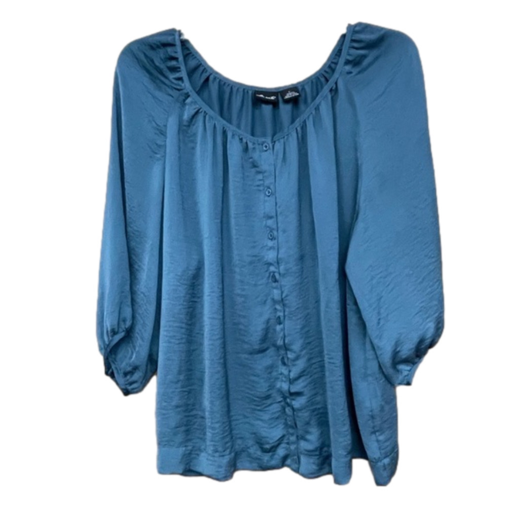 WILLI Smith top
